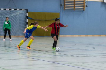 Bild 349 - B-Juniorinnen Futsal Qualifikation